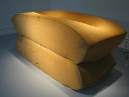 Untitled (Couch)