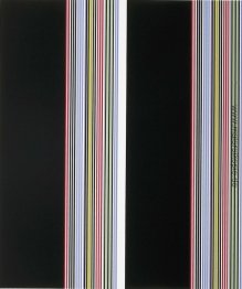 Smithsonian Einwohner Associates EU-Programms 1985 (20th Anniver