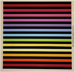 Untitled (Regenbogen)