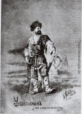 Ushkuinik
