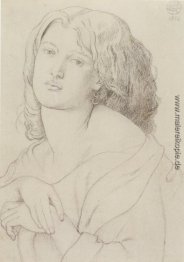 Bildnis der Fanny Cornforth