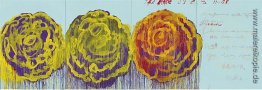 The Rose (III)