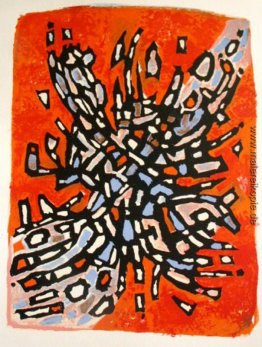 Platte von Les Cantiques Spirituels