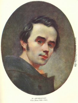 Selbstportrait