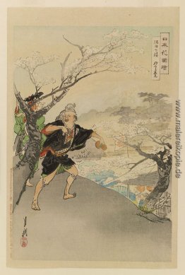 Nihon hana zue