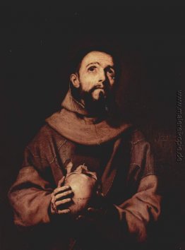 Franz von Assisi