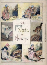 Le Petit Noel de Nanette Le Petit Noel de Nanette