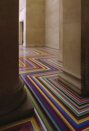 Zobop (Installationsansicht) Zobop (Installationsansicht)