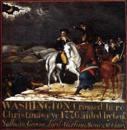 Washington an der Deleware