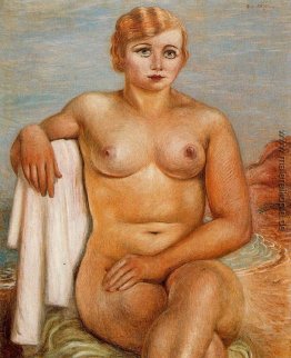 Nackte Frauen-