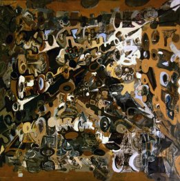 Modular Komposition III Modular Komposition III