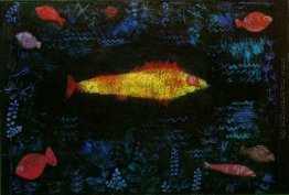 Der Goldfisch