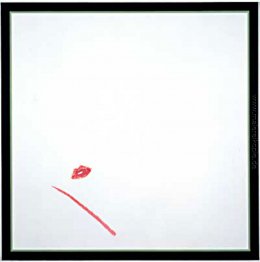 Untitled (Lippenstift)