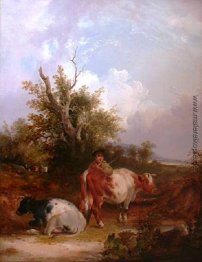 Das Cowherd