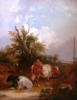Das Cowherd