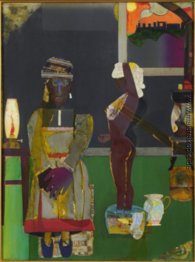 Vorspiel zum Abschied Vorspiel zum Abschied