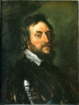 Thomas Howard, Graf von Arundel Zweite