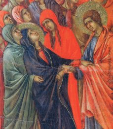 Kreuzigung (Fragment)