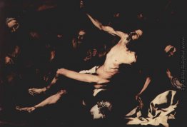 Das Martyrium des Heiligen Bartholomäus