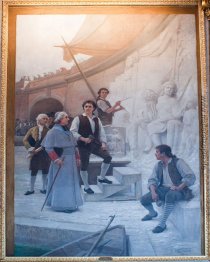 Le Cardinal de Brienne Loménie Le Cardinal de Brienne Loménie