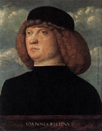 Portrait eines jungen Mannes Portrait eines jungen Mannes