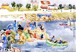 Die Bucht