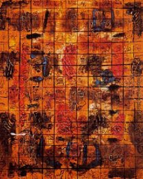 Rebus eine Insinuation