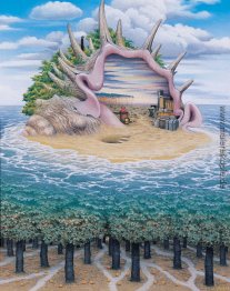 Zwei Welten und eine weitere Zwei Welten und eine weitere