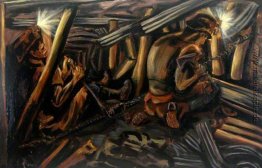 Coal-Face Schubladen