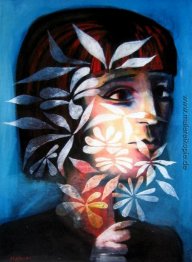 Geist-Blume Geist-Blume