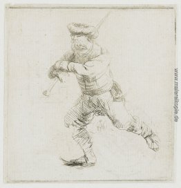 Der Skater
