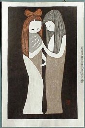 Zwei Mädchen Zwei Mädchen