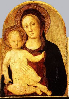 Madonna und Kind