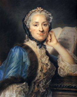 Madame de Mondon