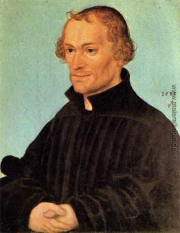 Philipp Melanchthon