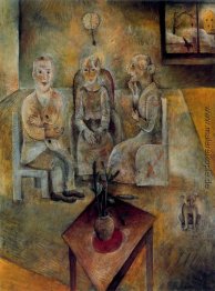 Gruppe von drei Gruppe von drei