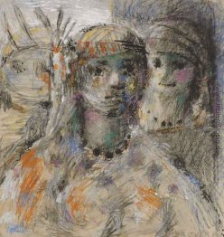 Las Indias Las Indias