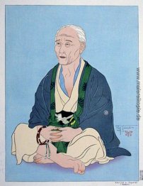 Vieillad Au Chapelet Kawadzu