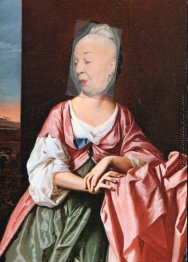 Lächerlich Portrait Lächerlich Portrait