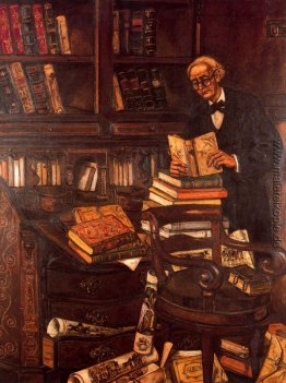 Die Bibliophile