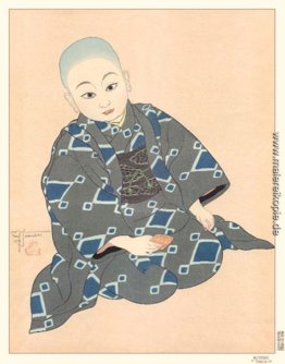 Kiyoshi. Tokio
