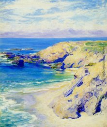 La Jolla Cove La Jolla Cove