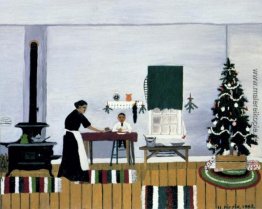Christmas Morning Breakfast
