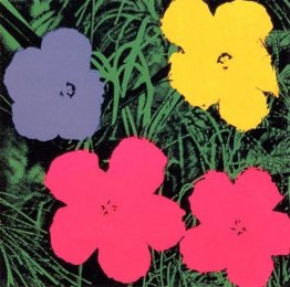 Blumen