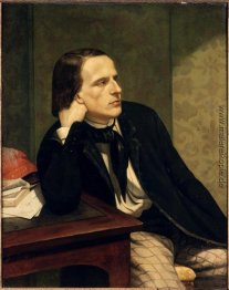 Porträt von Paul Ansout