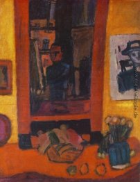 Im Atelier Im Atelier