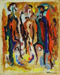 Fairies' Lied Fairies' Lied