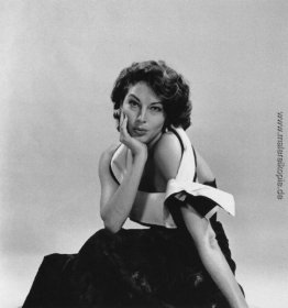 Ava Gardner