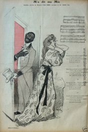 Ma Ma Mie Dit Ma Ma Mie Dit