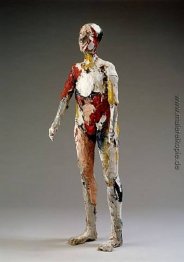 Hombre Colorado Hombre Colorado